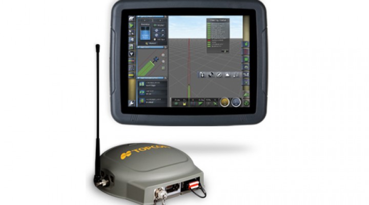 topcon niestijl web