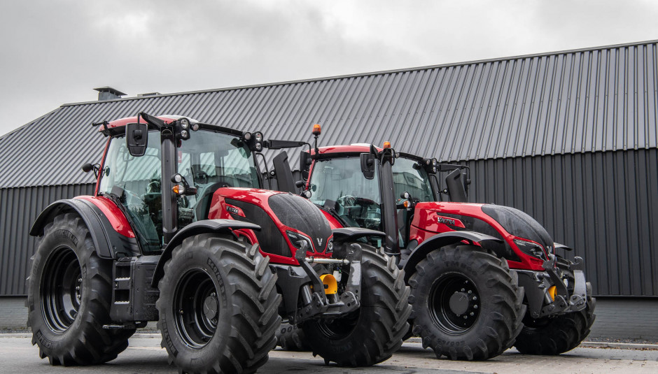 valtra special program